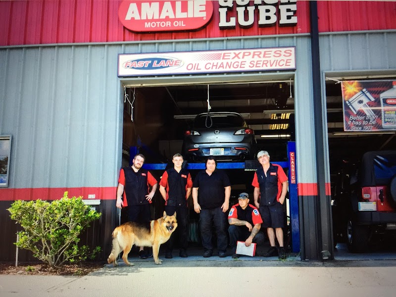 Photo of Advanced Automotive Service Center