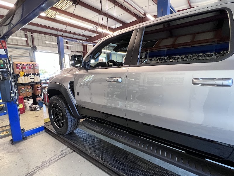 Advanced Automotive Service Center photo 2