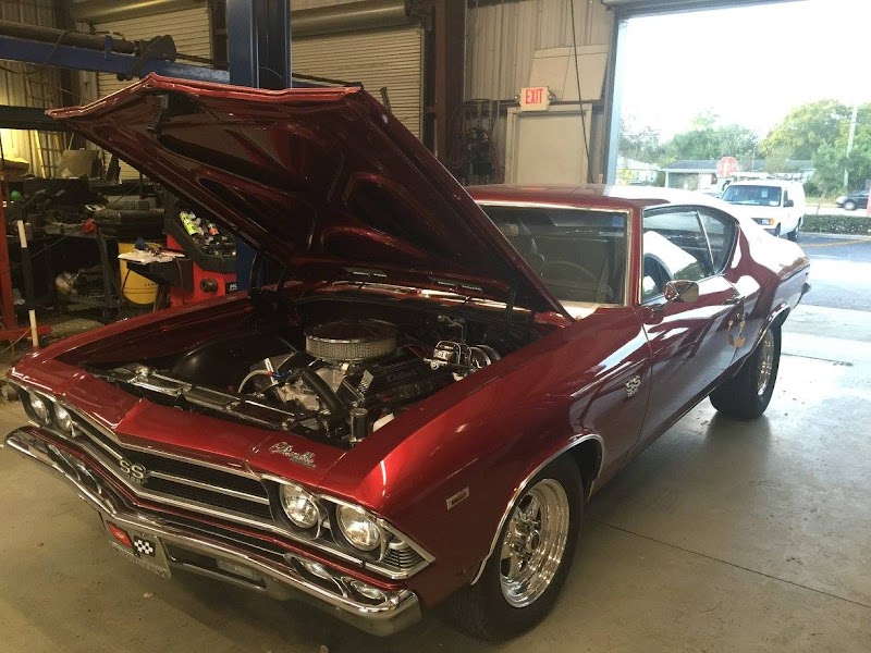 Advanced Automotive Service Center photo 5
