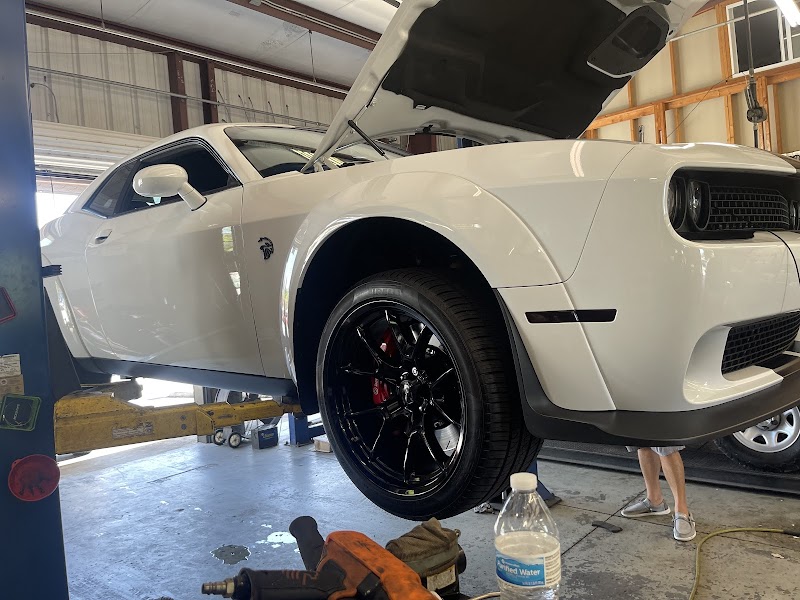 Advanced Automotive Service Center photo 3