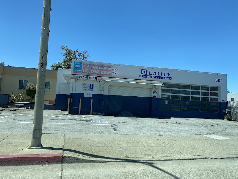 Photo of Quality Automotive Shop