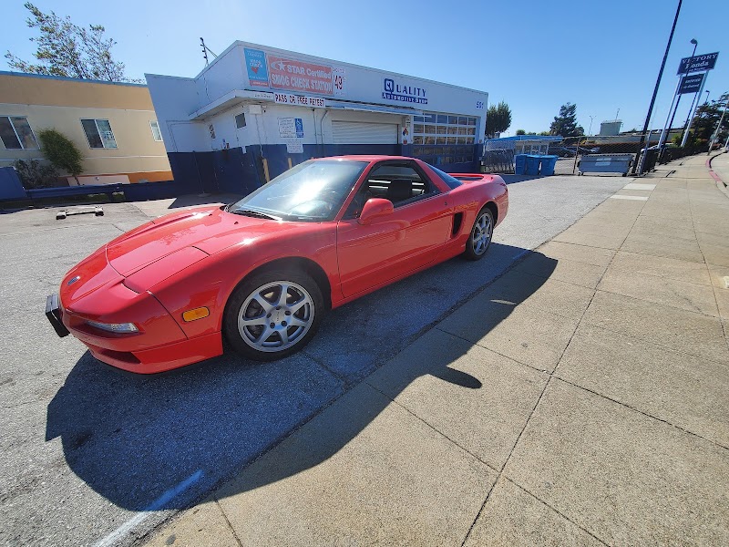 Quality Automotive Shop photo 3