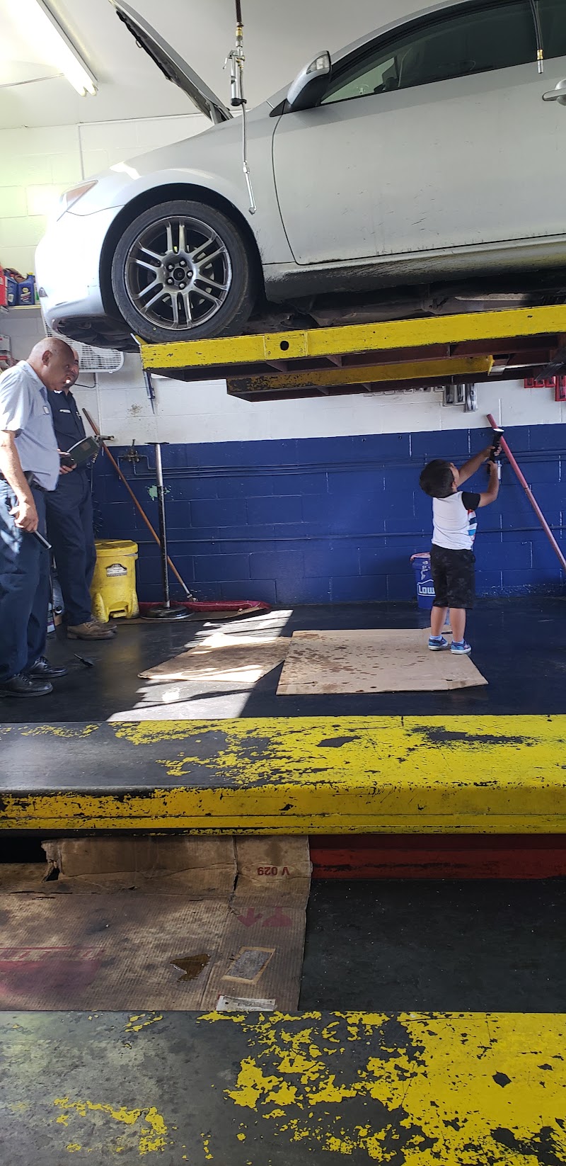Quality Automotive Shop photo 4