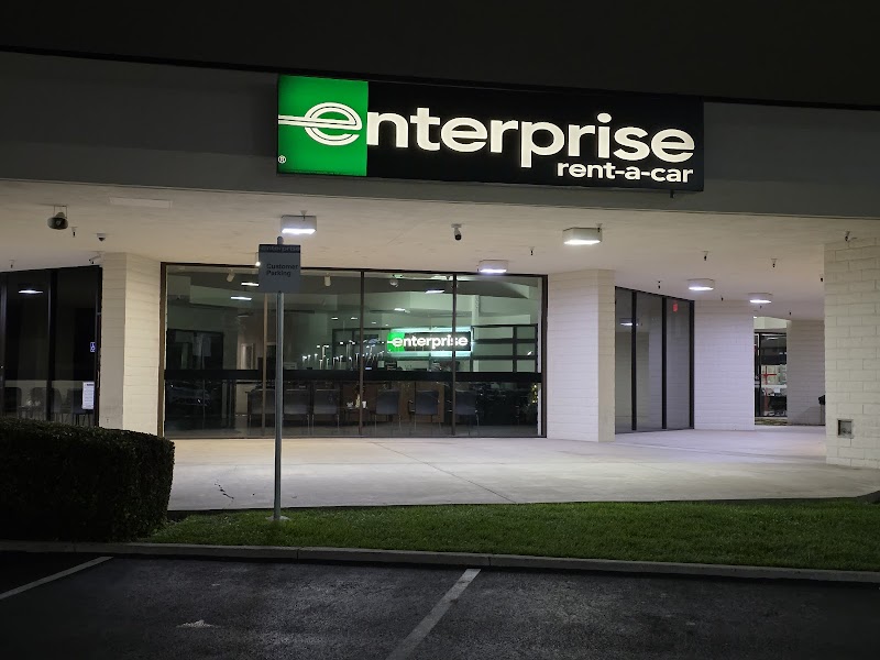 Photo of Enterprise Rent-A-Car