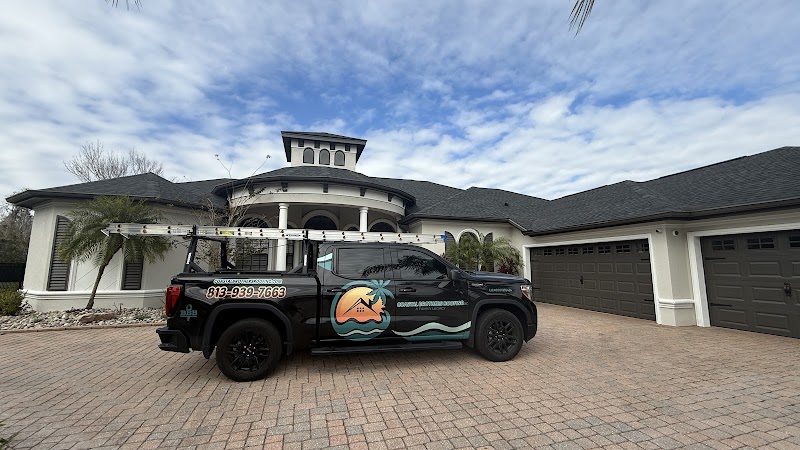 Photo of Coastal Brothers Roofing LLC