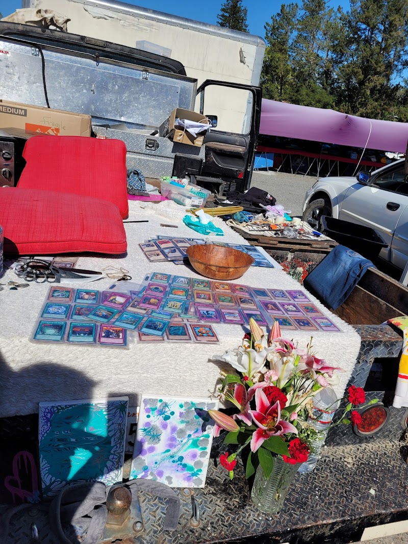Midgley's Country Flea Market photo 4
