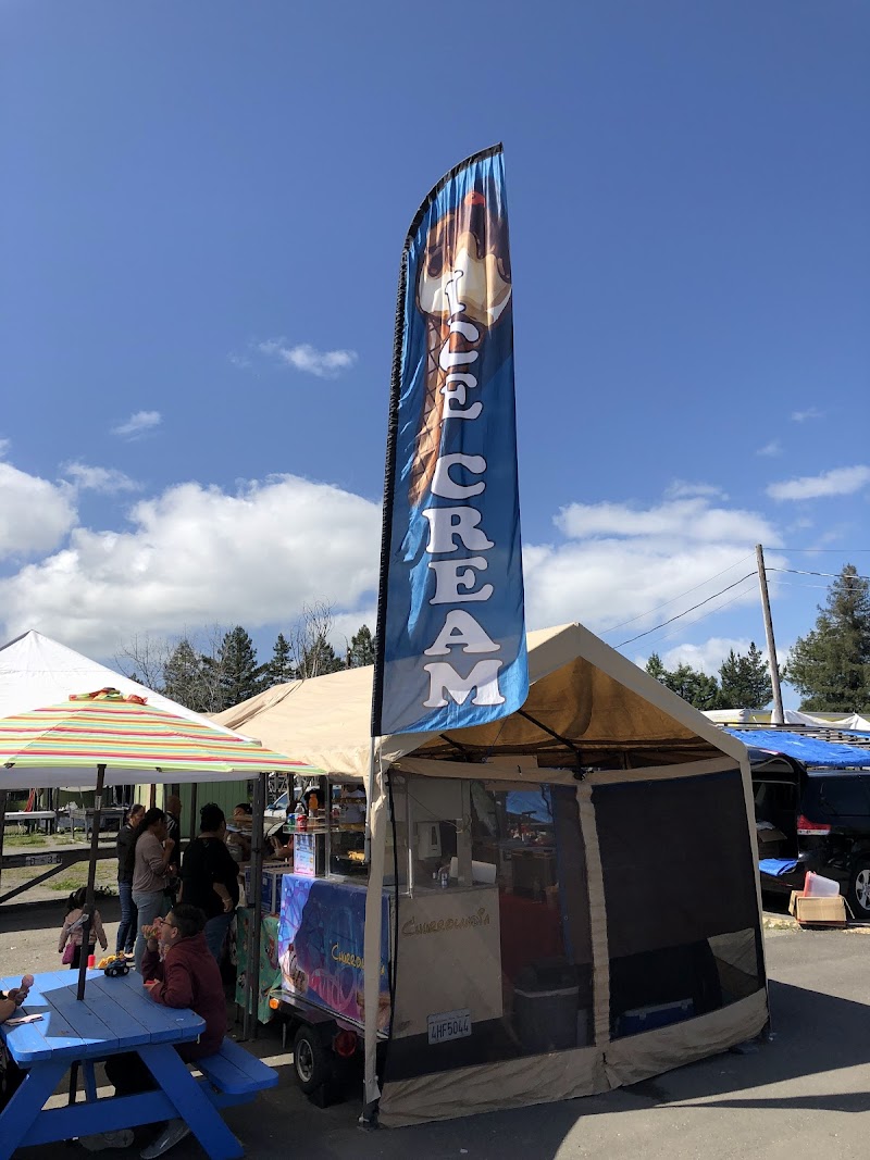 Photo of Midgley's Country Flea Market