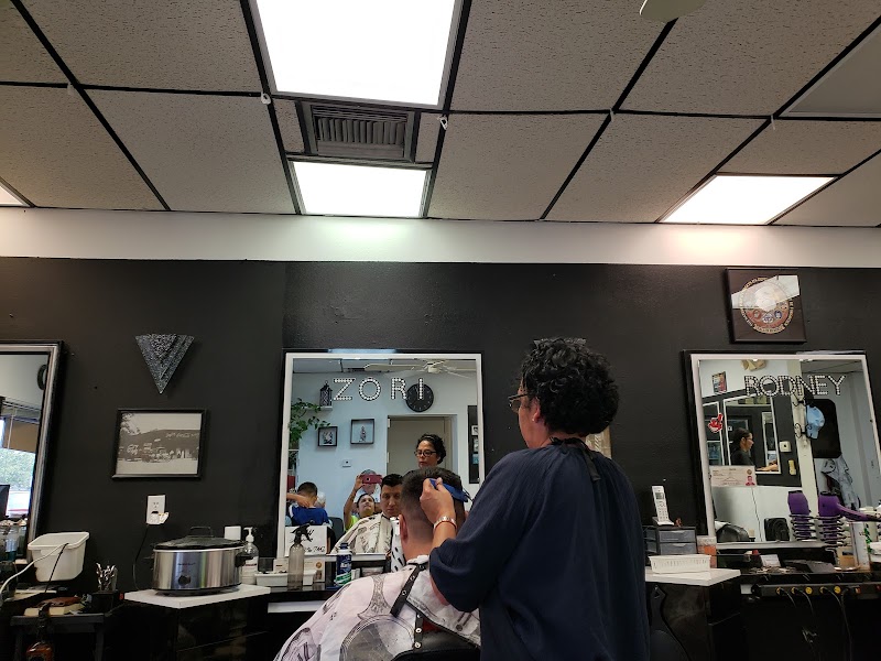 Neri's Barber Shop photo 4