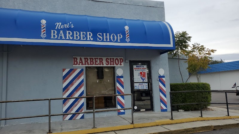 Photo of Neri's Barber Shop