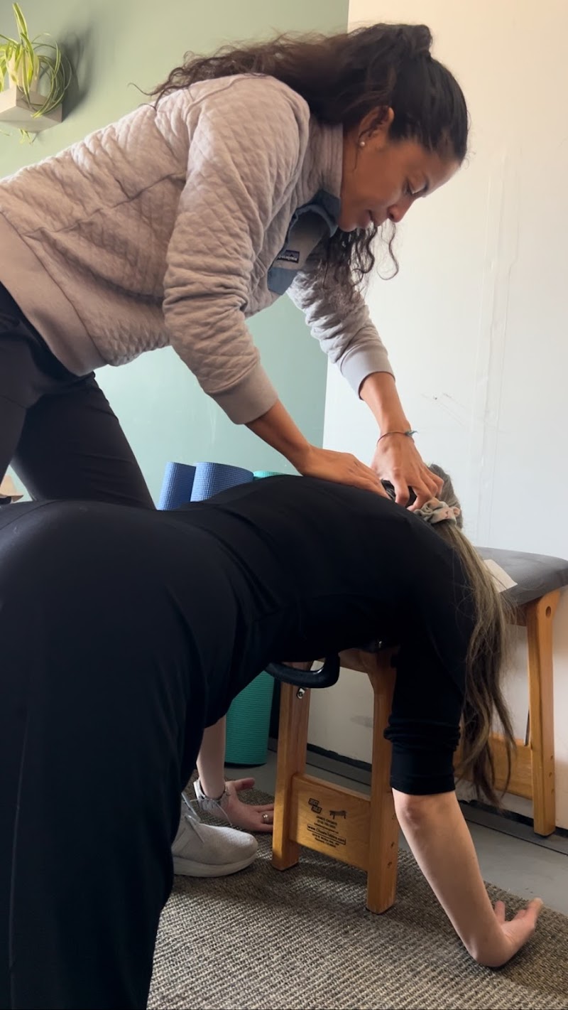 SF Upper Cervical Chiropractic photo 2