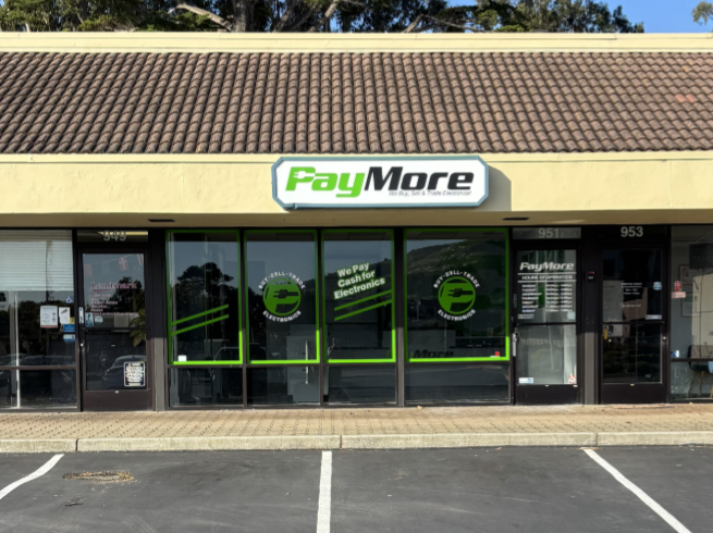 Photo of PayMore - Buy, Sell & Trade Electronics