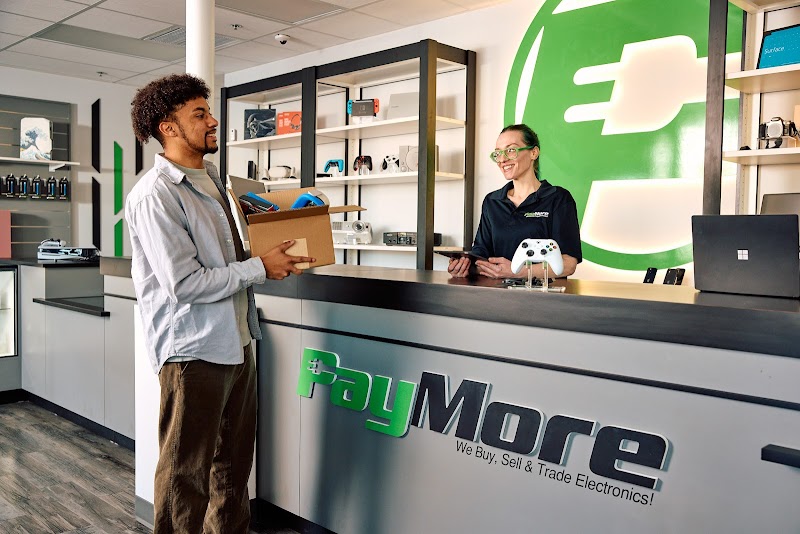 PayMore - Buy, Sell & Trade Electronics photo 2
