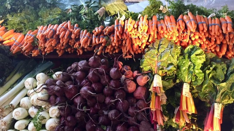 Davis Farmers Market photo 2