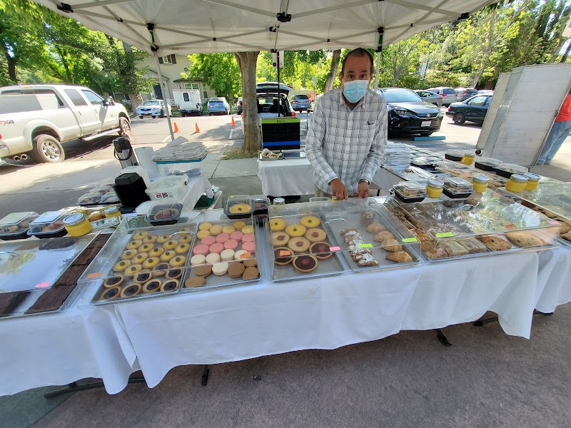 Davis Farmers Market photo 4
