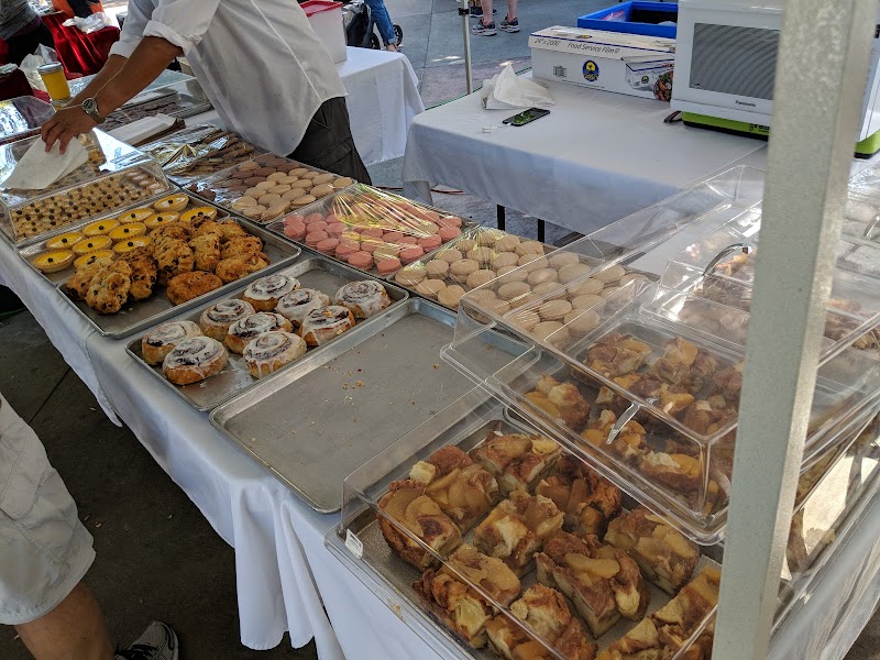 Davis Farmers Market photo 3
