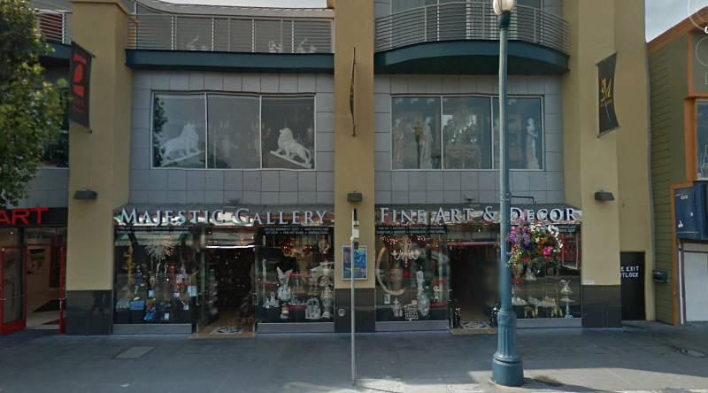 Photo of Macdonald Av & San Pablo Av