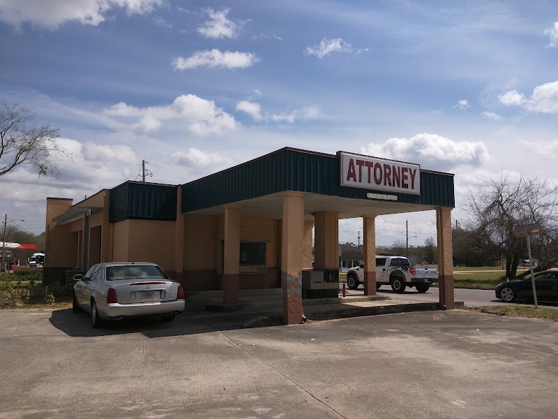 Photo of W Scott Wynn, Law Office