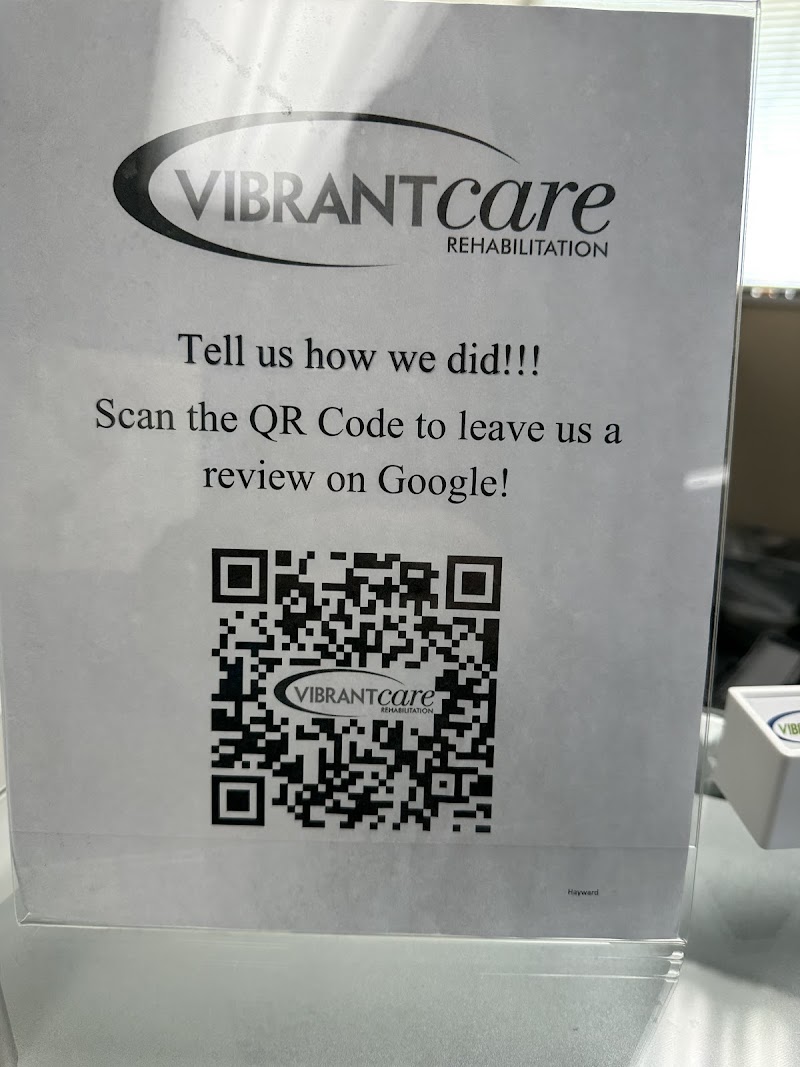 VibrantCare Rehabilitation photo 5