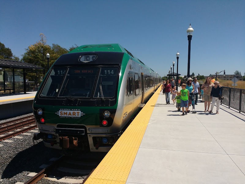 Photo of Cotati