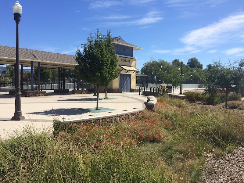 Cotati photo 3