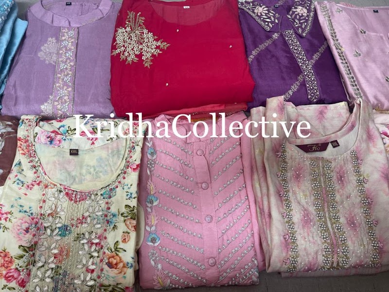 Photo of KridhaCollective