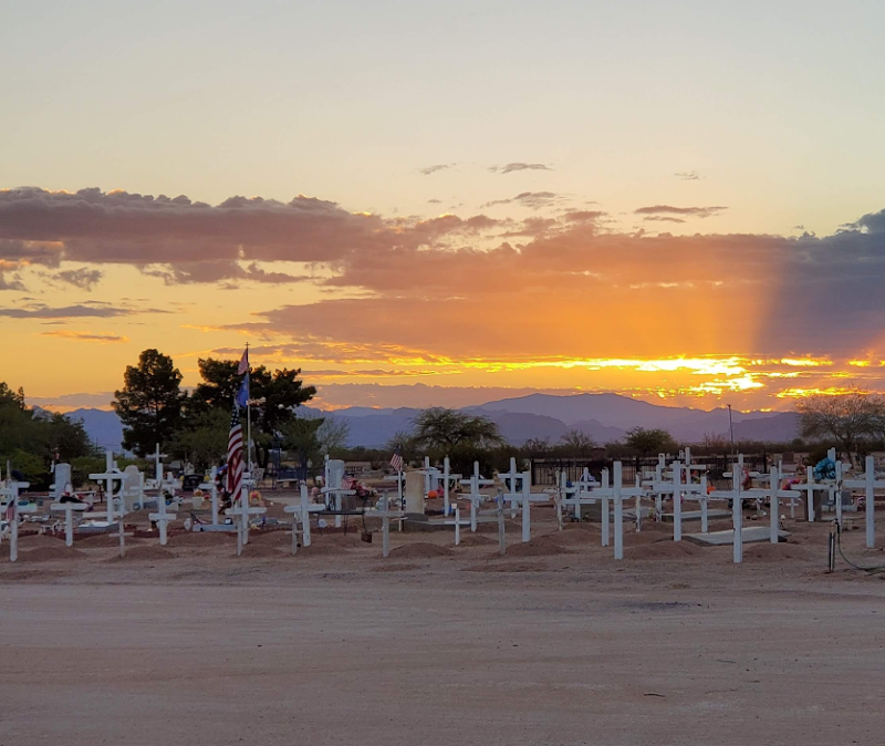 Photo of Florence Memorial Park