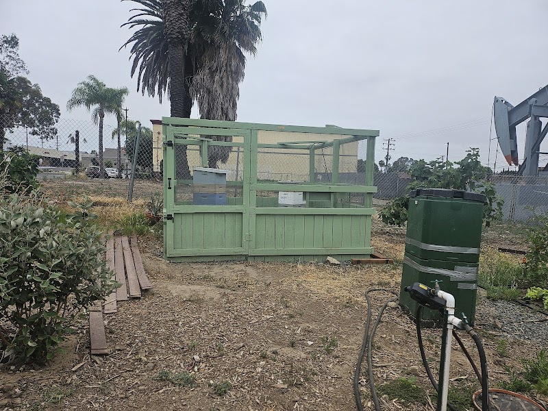 Photo of Captain Charles Moore Community Garden