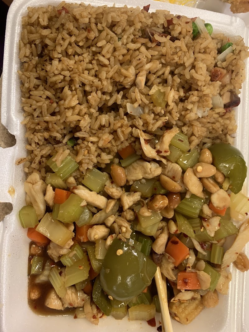 China Wok photo 5