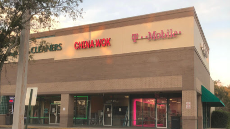 China Wok photo 3