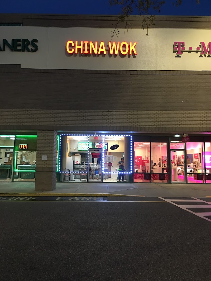 Photo of China Wok