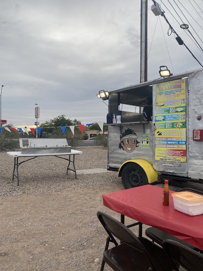 Photo of SUPER HOT-DOG'S OBREGON