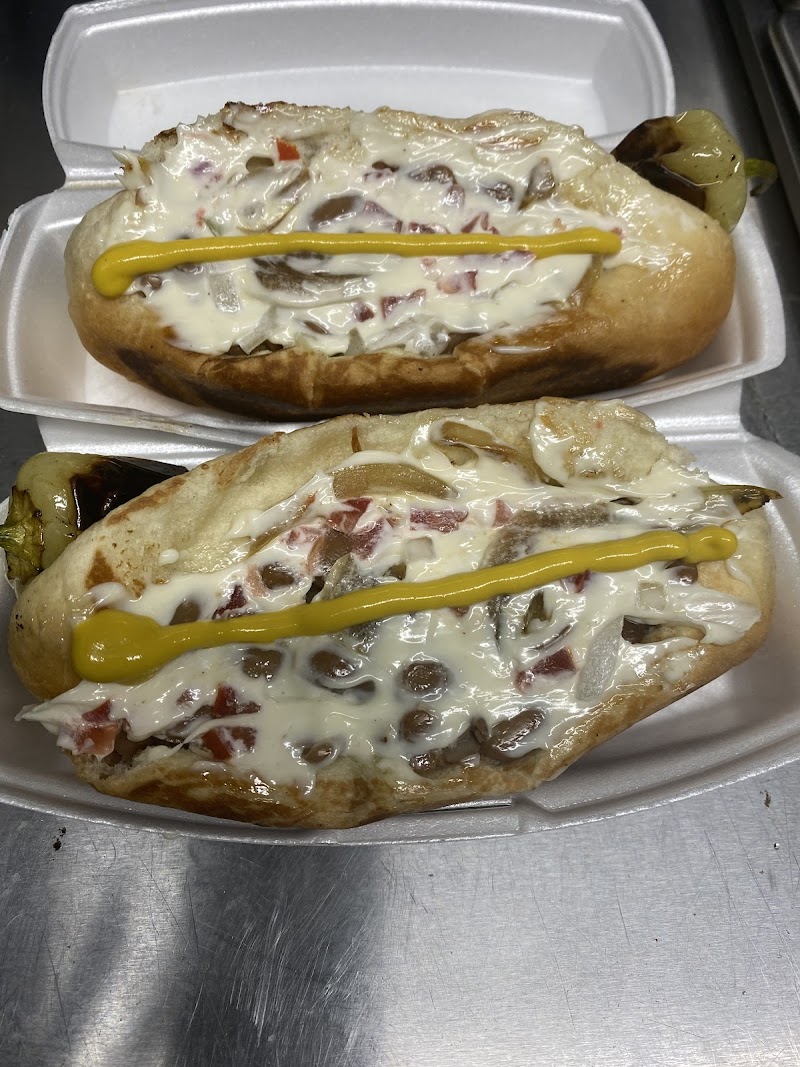 SUPER HOT-DOG'S OBREGON photo 2