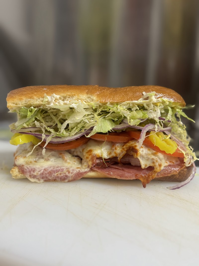 The Sub Stop Deli photo 2