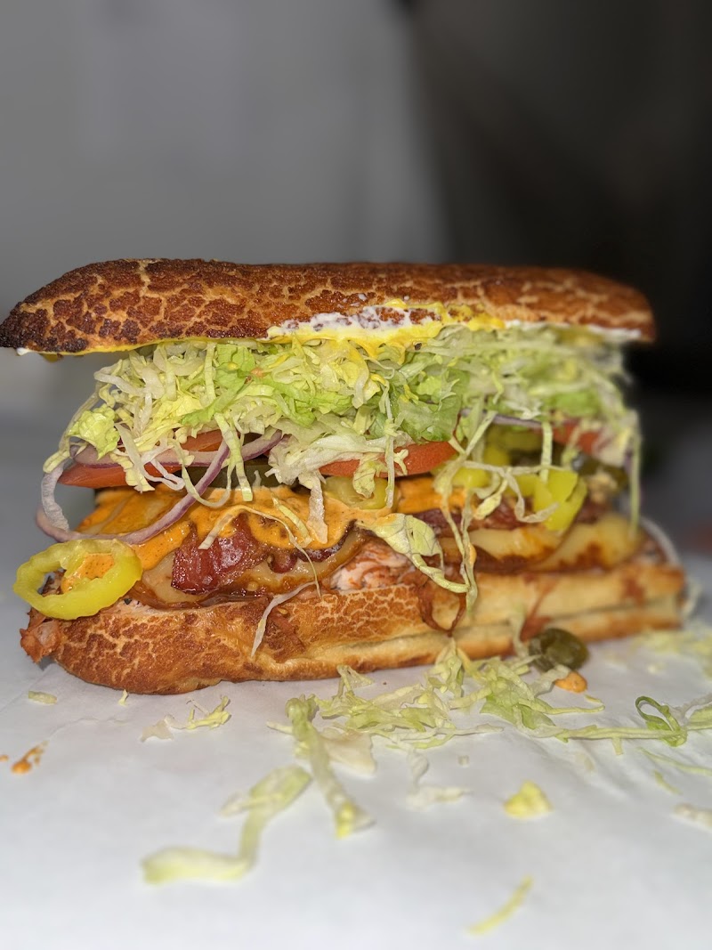 The Sub Stop Deli photo 3