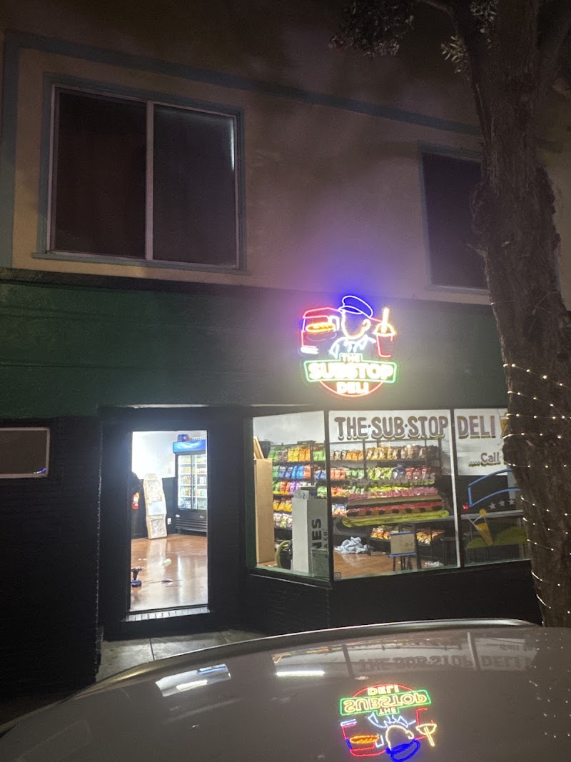 Photo of The Sub Stop Deli