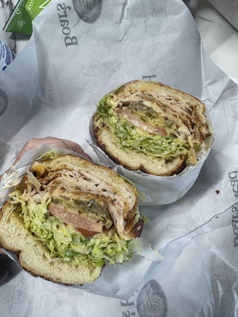 The Sub Stop Deli photo 5