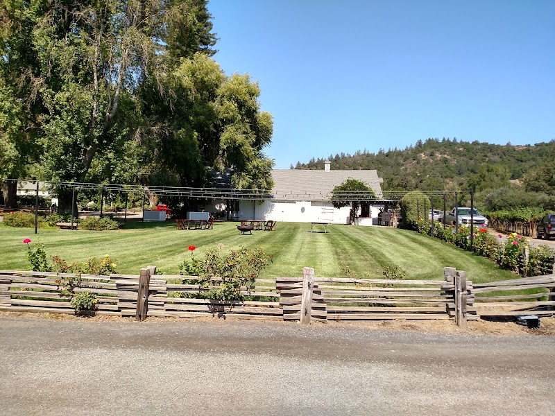 Photo of MacMurray Ranch