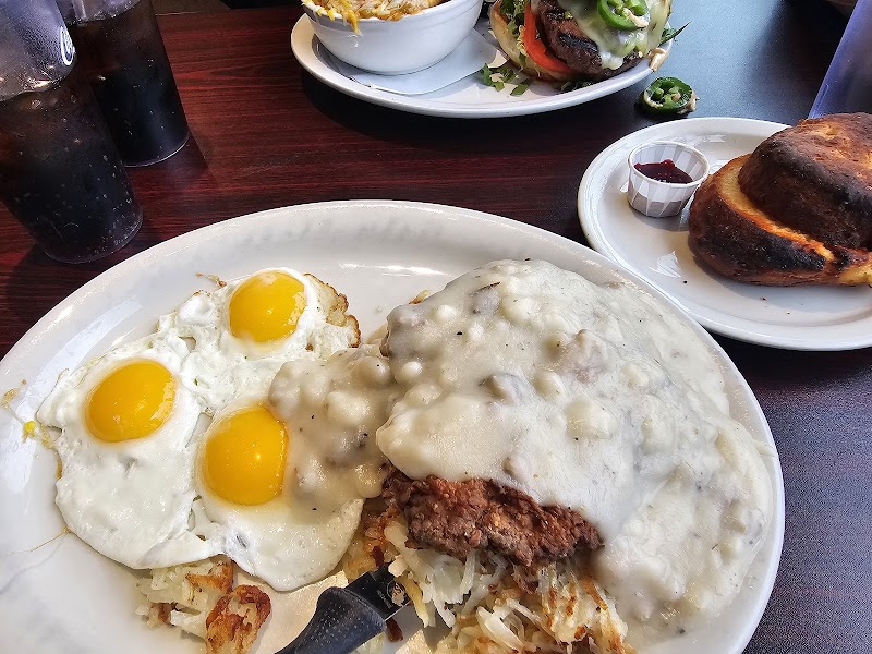 Doug's Diner - Windsor photo 3