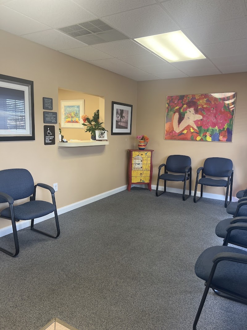 Photo of Fernandez Chiropractic Clinic