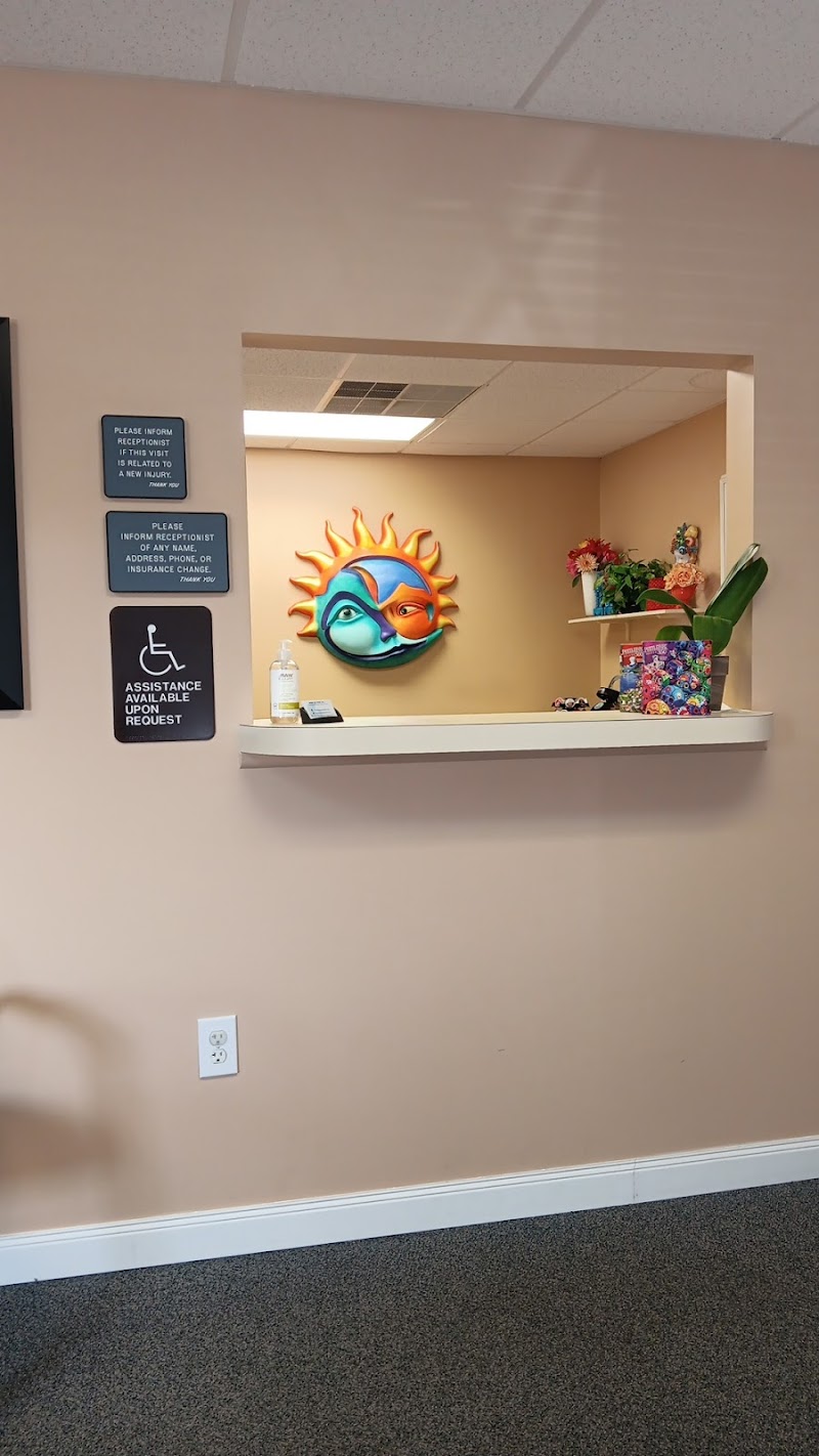 Fernandez Chiropractic Clinic photo 2