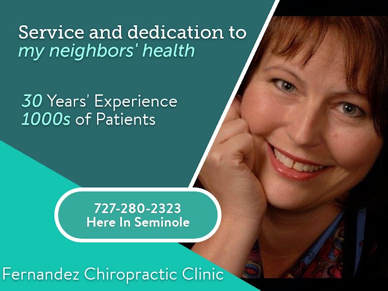 Fernandez Chiropractic Clinic photo 4