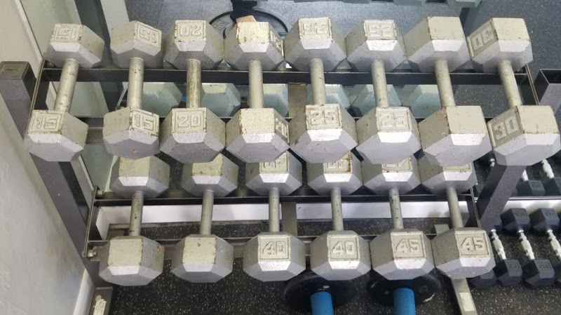Gillham Fitness photo 3