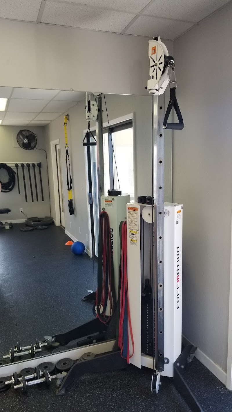 Gillham Fitness photo 4