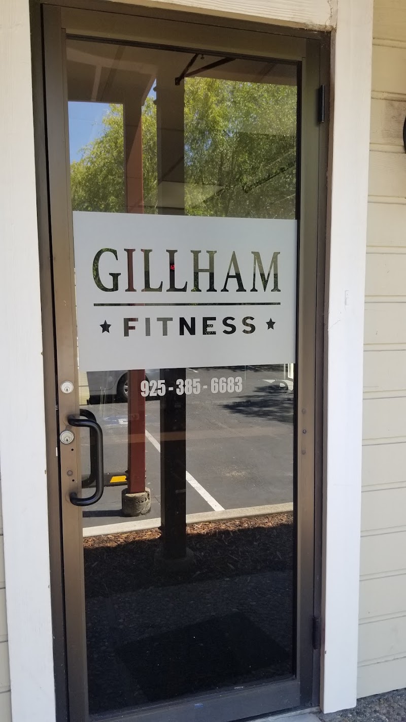 Gillham Fitness photo 2