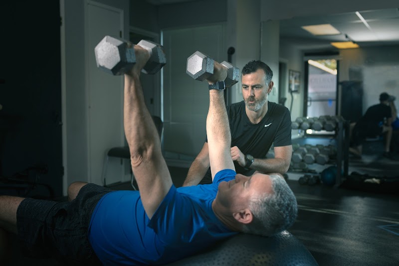 Photo of Gillham Fitness
