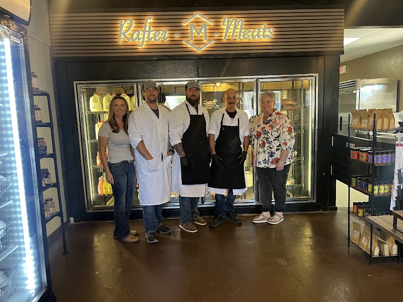 The Benson Butchery - Rafter M Meats photo 4