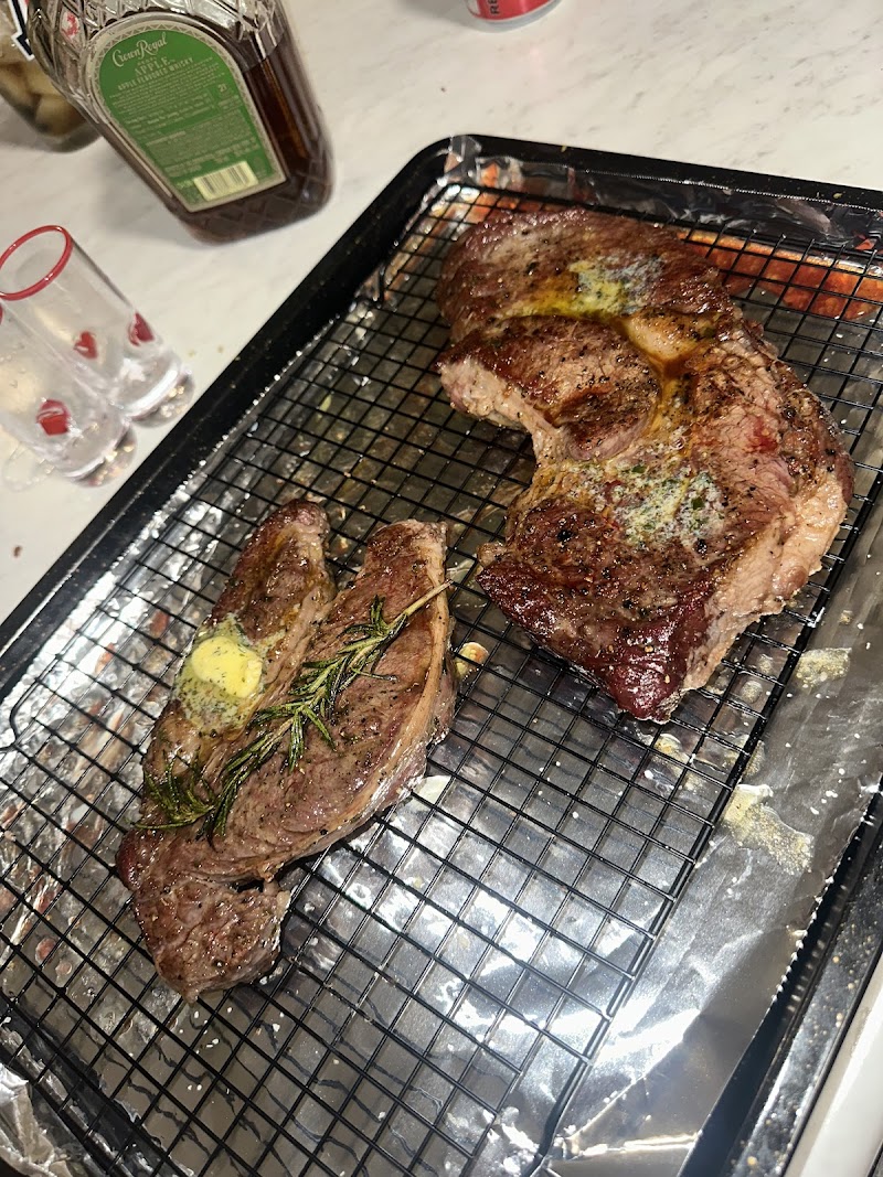 The Benson Butchery - Rafter M Meats photo 5