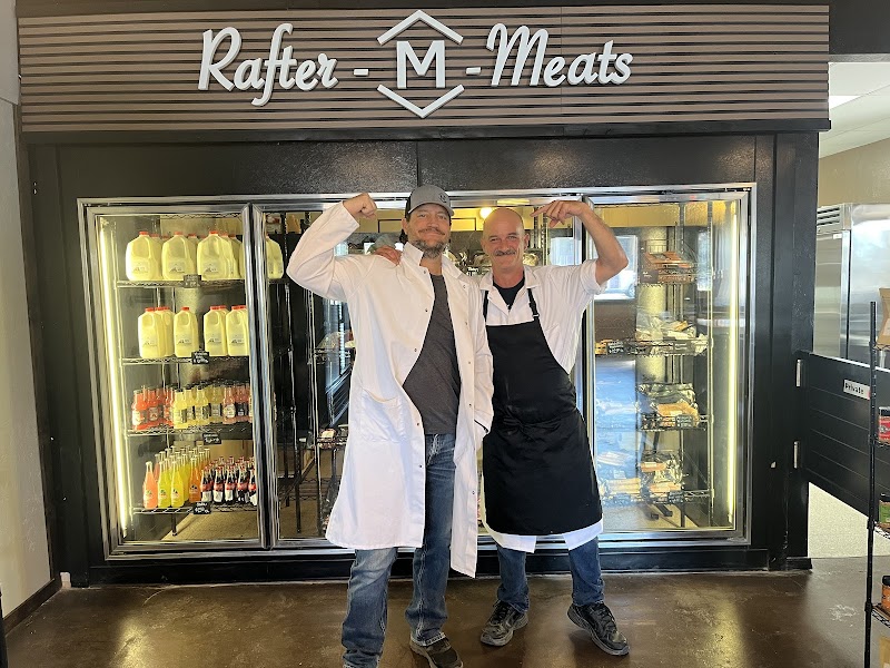 Photo of The Benson Butchery - Rafter M Meats