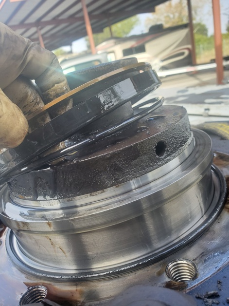 Reliable Seal and Repair photo 2