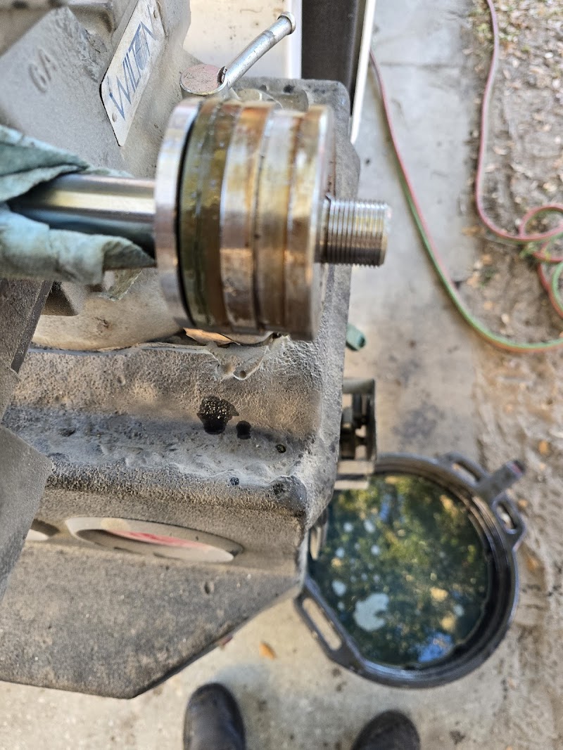Reliable Seal and Repair photo 3